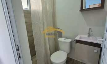 Imagem 4: Apartamento kitnet para alugar, com 26 metros quadrados, localizado na região da Bela Vist