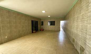 Imagem 2: Casa a venda Recanto do Sol com 3 quartos, 3 suites, piscina aquecida e area gourmet ampla