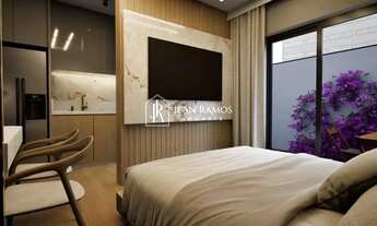 Imagem 7: Studio para venda, 1 quarto(s), Boqueirão, Curitiba