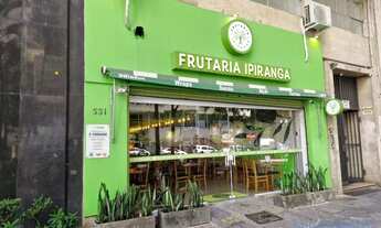 Imagem 2: LOJA - CENTRO - SP