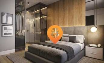 Imagem 4: Apartamento com 3 dormitórios à venda, 109 m² por R$ 1.972.680 - Funcionários - Belo Horiz