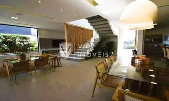 Imagem 6: Casa de Condomínio à venda, 4 quartos, 4 suítes, 4 vagas, Alphaville Nova Esplanada - Voto