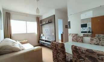 Imagem 2: Apartamento 2 quartos, sol da manhã no condomínio Vista dos Ipês Vista Dos Ipês condomín