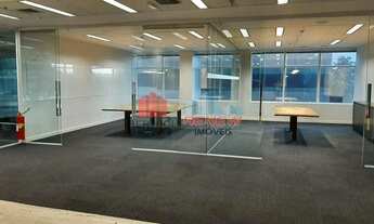 Imagem: Sala comercial para aluguel Edifício Millenium