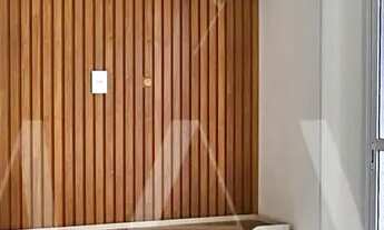 Imagem 7: Apartamento 1 Dormitório vista livre em Guilhermina, Praia Grande/SP