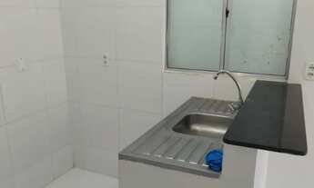 Imagem 3: Kitnet em São Brás