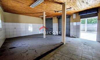 Imagem 3: Casa em Rua Takebe - Centro - Biritiba Mirim/SP