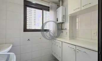 Imagem 2: Apartamento à venda, Tatuapé, São Paulo, SP