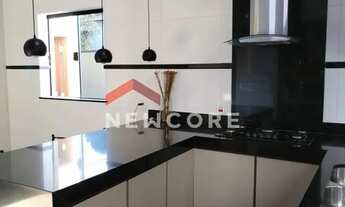 Imagem 2: Casa em Rua Ministro Santiago Dantas - Jardim Boa Vista - São João da Boa Vista/SP