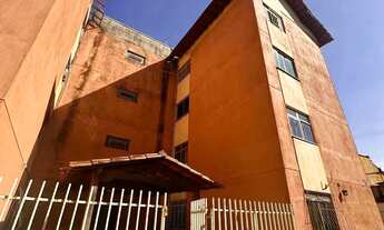 Imagem: Apto, Bernardo Monteiro, Contagem, Financia