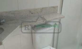 Imagem 3: CA0471Imóvel para venda com 69 metros quadrados com 2 quartos em Residência - Juiz de Fora