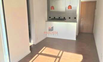 Imagem 2: Apartamento LOCAÇÃO de 53 m2 de 2 Quartos, 1 Vaga, Consolação, São Paulo - SP - Helbor Fle