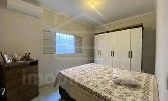 Imagem 5: Casa à venda com 2 quartos Jd. Cila de Lúcio Bauab