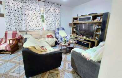 Imagem 2: Engenho Novo Casa com 3 dormitórios