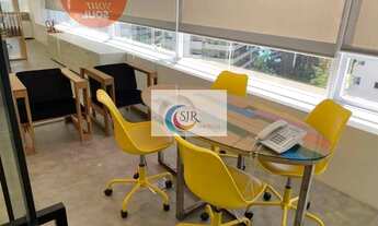 Imagem 3: Conjunto para alugar, 502 m² - Brooklin - São Paulo/SP