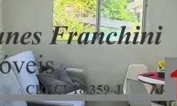 Imagem: Apartamento à venda em São Paulo-SP, Vila