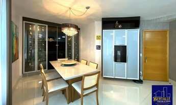 Imagem 4: Apartamento à venda, 4 quartos, 3 suítes, 4 vagas, Savassi - Belo Horizonte/MG