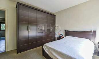 Imagem 7: Sobrado á venda, 3 quartos, 4 banheiros, 4 vagas em Sumaré, São Paulo