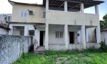 Imagem 2: Casa 500 metros nos aflitos