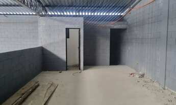 Imagem 2: GALPÃO NOVO 400 M² TERRENO 500 M² ADMINISTRATIVO C/ MEZANINO JD PRESIDENTE DUTRA GUARULHOS