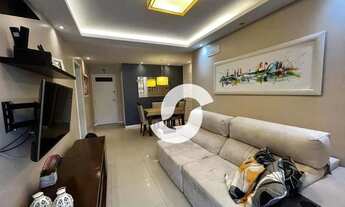 Imagem: Apartamento à venda, 96 m² por R$ 850.000,00