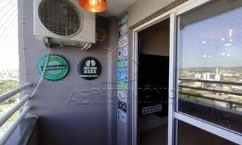 Imagem 4: APARTAMENTO 2 QUARTOS RESIDENCIAL ALPHA CLUB