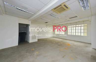 Imagem 3: Prédio com renda, lojas no térreo, modernizado