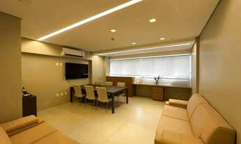 Imagem 3: SALA PARA LOCAÇÃO - MOBILIADA - FLAMBOYANT PARK BUSINESS