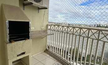 Imagem 4: Apartamento à venda no Edifício Golden Seven em Americana/SP