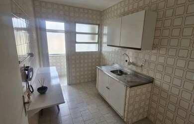 Imagem 7: Ótimo e espaçoso apto 01 dormitório