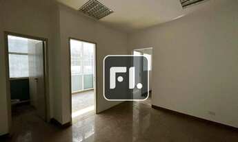 Imagem: Conjunto, 40 m² - venda por R$ 500.000,00