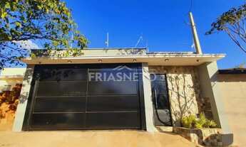 Imagem 2: Casa para alugar no bairro Campos do Conde em Piracicaba