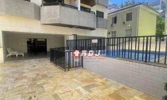 Imagem 2: Apartamento com 2 dormitórios para alugar, 74 m² por R$ 5.800,00/mês - Pompéia - Santos/SP