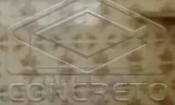 Imagem 2: Casa Padrão em Bauru