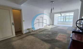 Imagem 7: Apartamento à venda, 2 quartos (1 suíte), 142 m2 - Itararé - São Vicente/SP