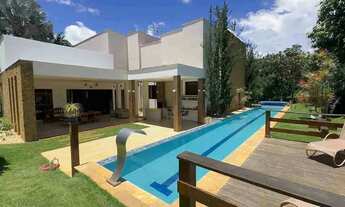 Imagem: Casa para locação, 3 Quartos Suítes