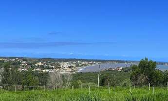 Imagem 7: Lote Cidade Jardim, Próx IRIRI e Castelhanos