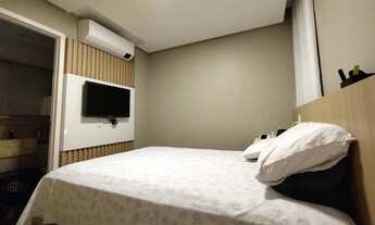 Imagem 7: Apartamento com 2 dormitórios à venda, 43 m² por R$ 270.000 - Monteville - Fortaleza/CE