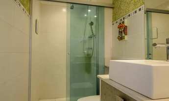 Imagem 2: Apartamento de 2 quartos aluguel anual com mobília