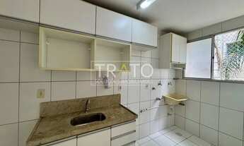 Imagem 5: Apartamento para locação no Condomínio Águas Belas