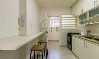 Imagem 5: Aluguel Apartamento 2 Dormitórios - 124 m² Cerqueira César