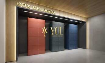 Imagem 3: Sala Comercial no Infinity Business Pininfarina, 94m²,2 Vagas,Setor Bueno - Opor