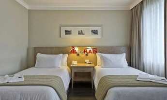 Imagem 2: Flat com ótimo preço no bairro Brooklin. Confira!