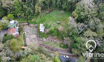 Imagem 4: Terreno à venda, 2232 m² por R$ 500.000,00 - Vale dos Pinheiros - Nova Friburgo/RJ