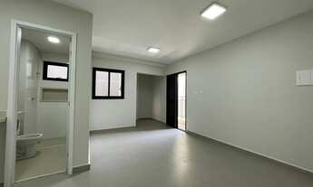 Imagem: Studios Novos de até 40m² - Prontos para