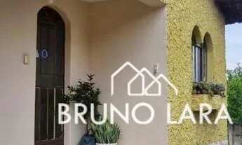 Imagem 5: Terreno à venda em Betim - MG, Bairro Brasiléia