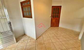 Imagem 3: Apartamento para alugar com 1 quarto e sacada no Bairro Monsenhor Messias Belo Horizonte