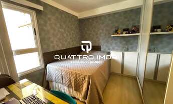 Imagem: Clube Jardins, 4 Quartos No Bairro Grageru