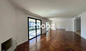 Imagem 2: Apartamento à venda no Condomínio Villaggio Panamby - Itapaiuna, 1800 - São Paulo - SP - C