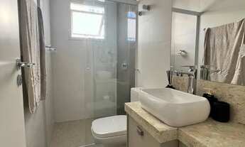 Imagem 6: Lindo Apartamento Mobiliado Barra Norte